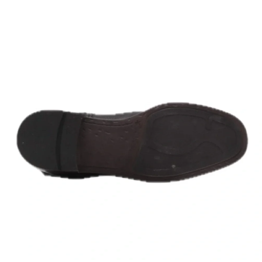 Franco Sarto Meyer 2 High Shaft Boots - Picture 4 of 4